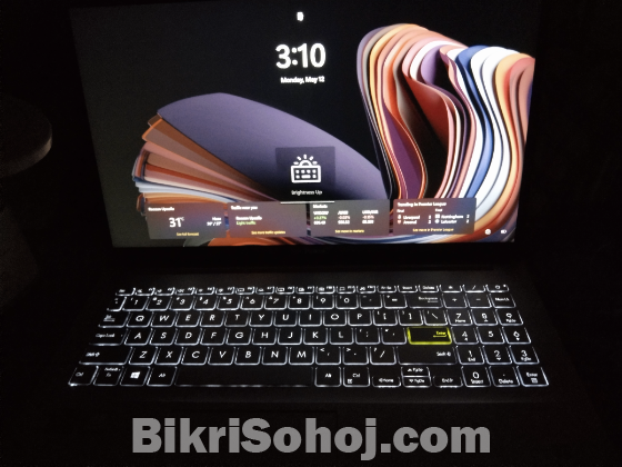 ASUS VIVOBOOK K135EP